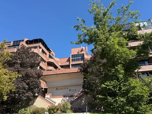 115 S 1100 E Unit 704, Salt Lake City, UT 84102