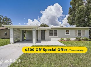 1204 Crescent St, Sanford, FL 32771