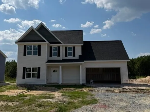 170 Pine Vista Way, Sanford, NC 27332
