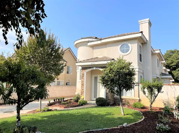 401 S 3rd Ave, Arcadia, CA 91006