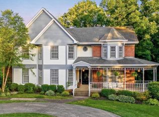 14606 Woodstream Pl, Louisville, KY 40245