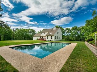 37 Quail Run, Plymouth, MA 02360
