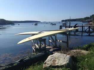 20 Field Rd, Harpswell, ME 04079