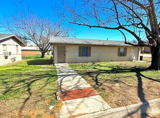 705 Old Georgetown Rd #A, Lampasas, TX 76550