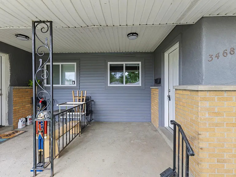 3468 Race St — Photo 4