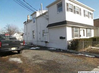 172 Carr Ave APT A, Keansburg, NJ 07734