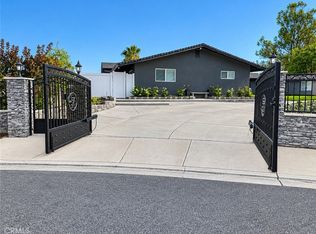 6031 Vista Del Aguila, Riverside, CA 92509