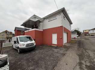 28 Union St #1, Uniontown, PA