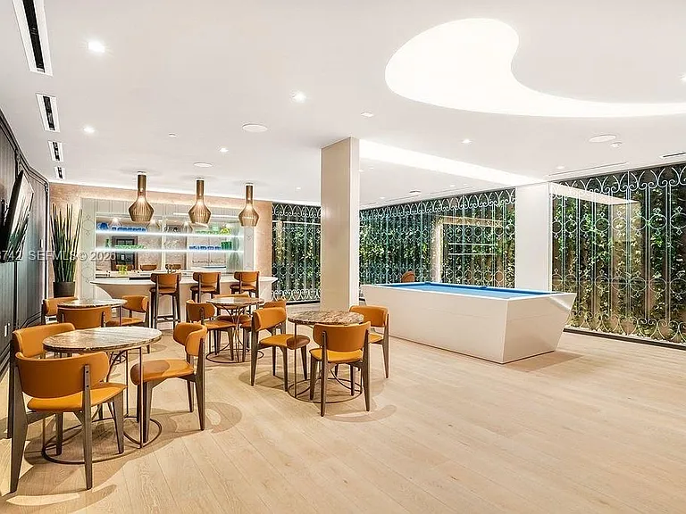 1000 Brickell Plz #Penthouse 5304 — Photo 71