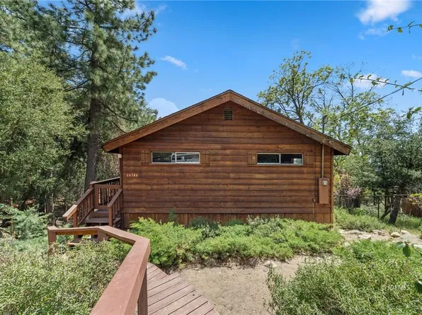 26786 Crestview Dr, Idyllwild, CA 92549