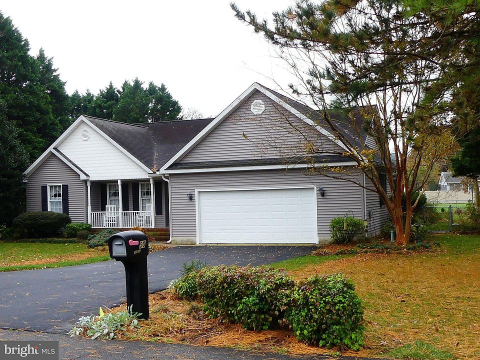 1st image of 30856 Buttonwood Dr