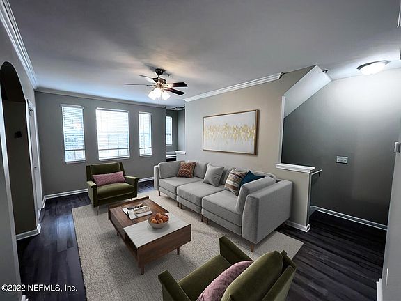 2nd image of 10075 N Gate Pkwy #1206