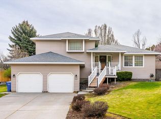 3901 S Sunderland Dr, Spokane, WA 99206