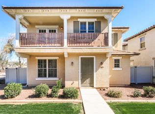 820 S Adam Way, Gilbert, AZ 85296