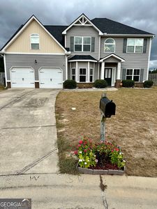 5122 Devon Ln, Augusta, GA, 30909