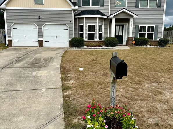 5122 Devon Ln, Augusta, GA 30909
