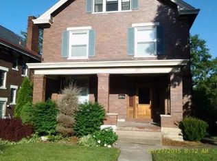 2533 Homestead Pl, Cincinnati, OH 45211