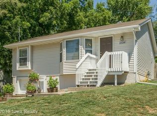 1009 Hackley Ave, Des Moines, IA 50315