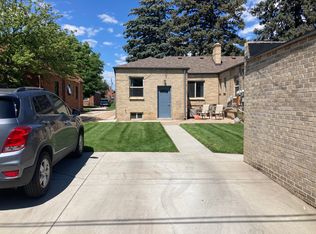 1390 N Utica St, Denver, CO 80204