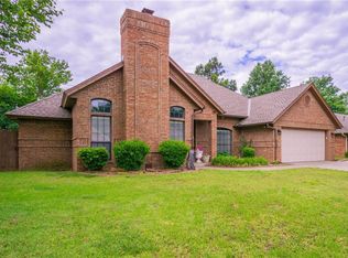 4116 Nailon Dr, Norman, OK 73072