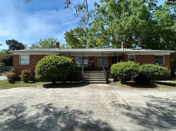 303 Beltline Blvd, Columbia, SC 29205