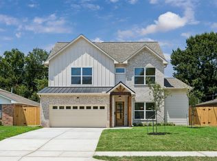 5310 De Milo Dr, Houston, TX 77092