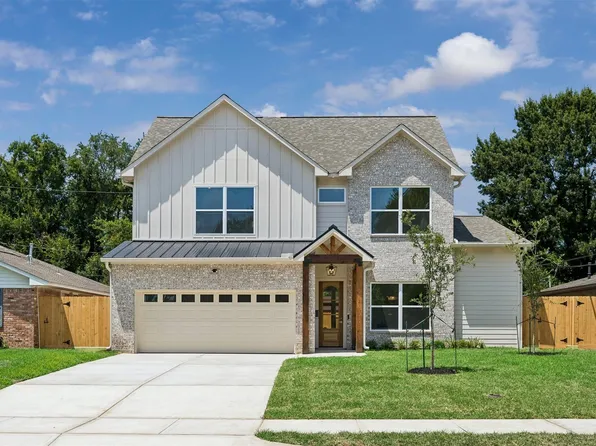 5310 De Milo Dr, Houston, TX 77092