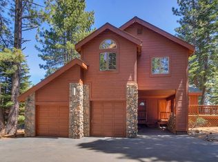 11909 Bavarian Way, Truckee, CA 96161