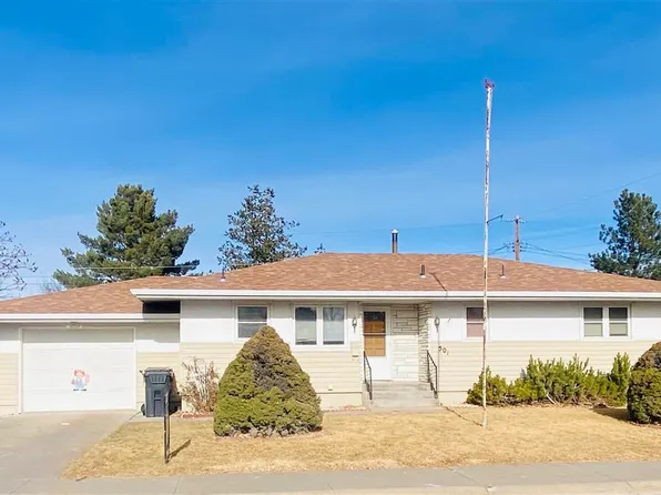 501 W 32nd St, Scottsbluff, NE 69361