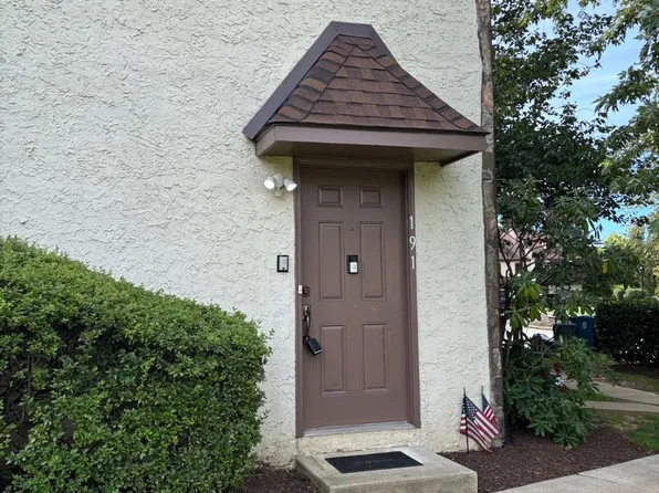 191 Stirling Ct #191, West Chester, PA 19380