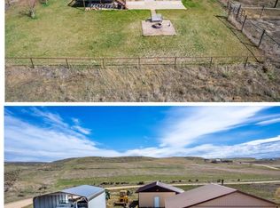 515 County Road 78, Craig, CO 81625