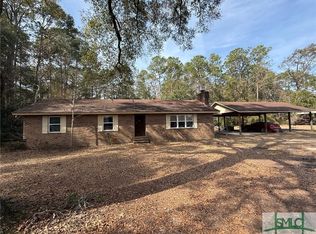 241 Old Lake Rd, Guyton, GA 31312