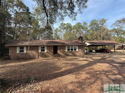 241 Old Lake Rd, Guyton, GA, 31312