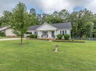 123 Old Airport Rd, Concord, NC 28025