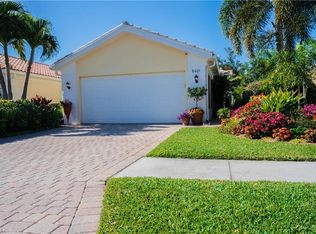 5621 Eleuthera Way, Naples, FL 34119