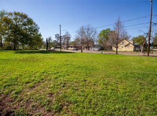 4208 Collingsworth St, Houston, TX 77026