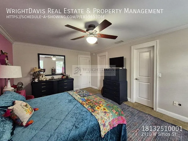 2910 W Sitios St — Photo 32