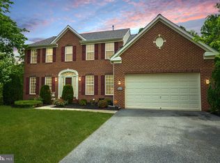 5200 Derby Manor Ln, Upper Marlboro, MD 20772