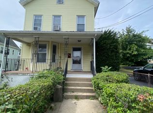 76 Curtis St S #1, Somerville, MA 02144