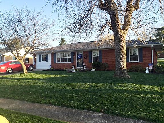 2nd image of 418 Nottaway Dr
