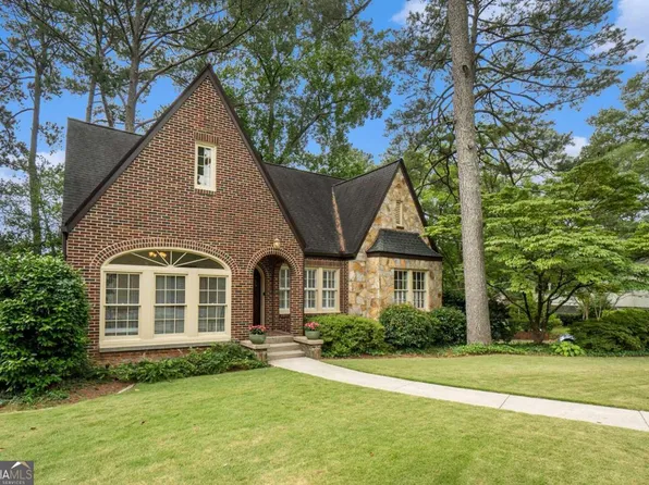 1631 Johnson Rd, Atlanta, GA 30306
