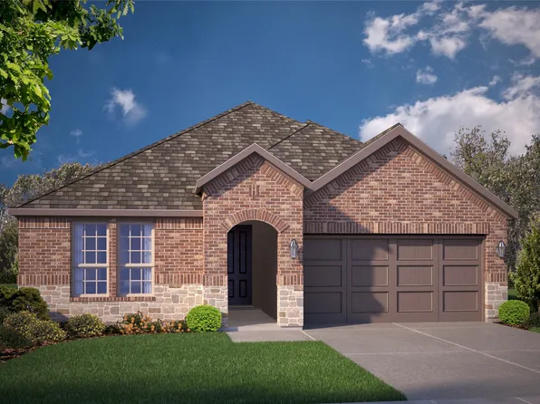 11541 Hartwell Ln, Fort Worth, TX 76244