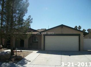 6625 Casa Linda Dr, Las Vegas, NV 89103