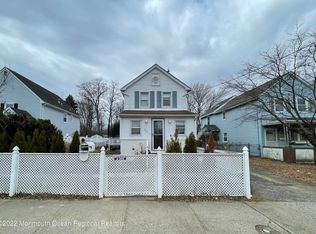 537 Winter St, Long Branch, NJ 07740