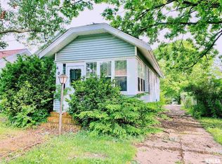 404 W Willcox Ave, Peoria, IL