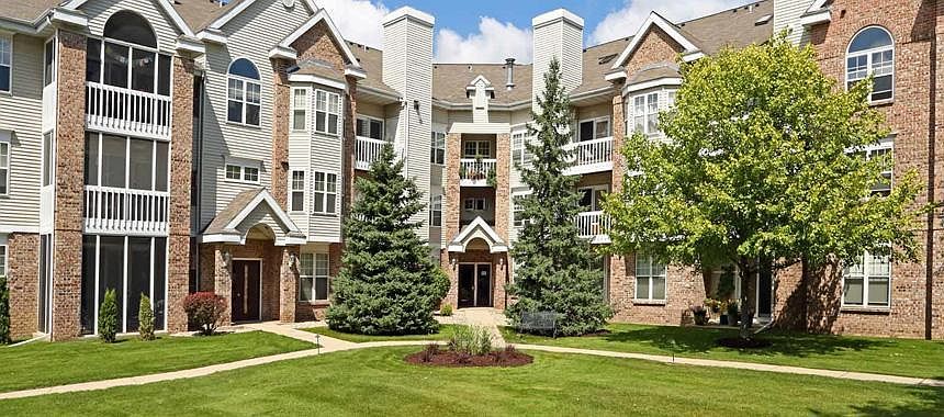 1st image of 301 S Yellowstone Dr APT 208