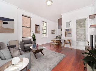 201 E 2nd St #1C, Brooklyn, NY 11218