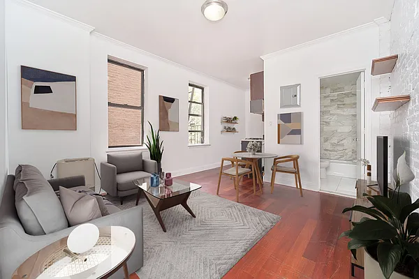 Rented by Living New York | media 8