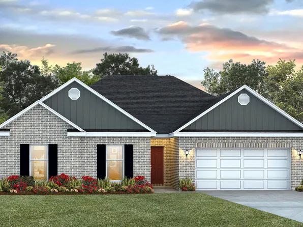 205 Vision Cir, Canton, MS 39046