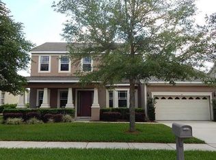 917 Black Oak Way, Minneola, FL 34715